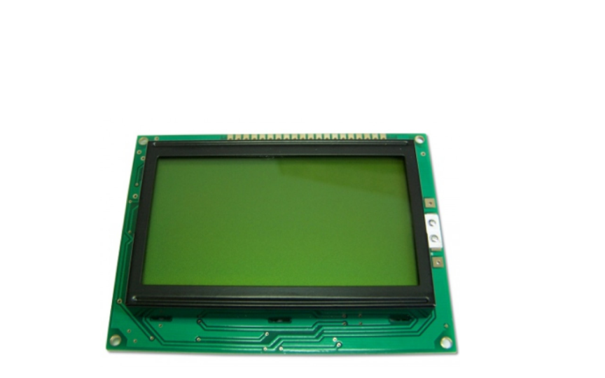 clover display cg160160d module size l x w (mm) 75.40 x 83.40