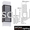 Modern Contemporary Wall Light (JA51142-W) Contemporary Wall Light  WALL LIGHT