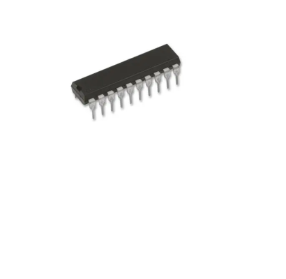 NXP - 74HCT541N DIP20 INTEGRATED CIRCUITS