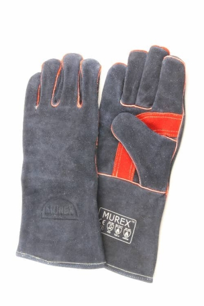 Full Leather Hand Glove 14" Murex