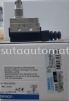 SHL-Q2255 Limit Switch