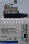 SHL-W255 Limit Switch