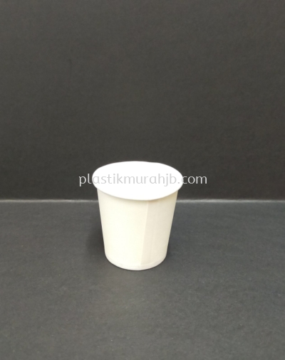 2.5oz Testing Paper Cup