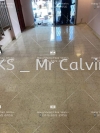  Terrazzo /Marble Flooring Polished