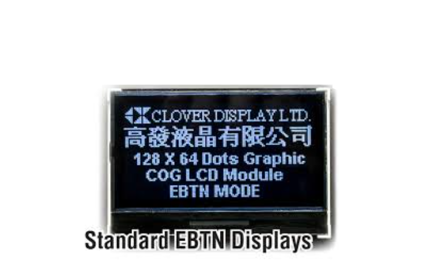 clover display cg240160d module size l x w (mm) 73.00 x 60.30