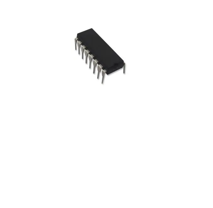 nxp - hef4555bp dip16 integrated circuits