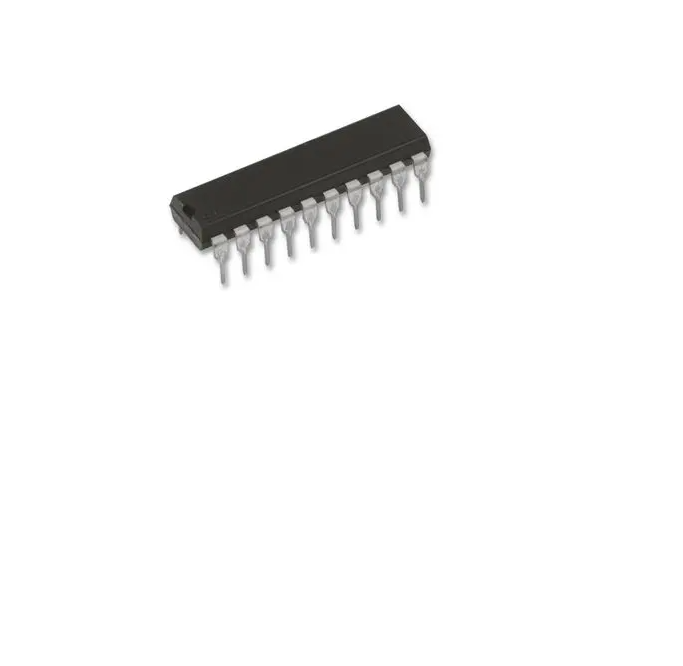 nxp - 74hct541n dip20 integrated circuits