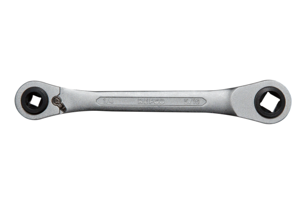 SW-127-C REFCO Ratchet Wrench