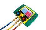 REFMATE - 2 REFCO Two Way Digital Manifold Digital Manifold