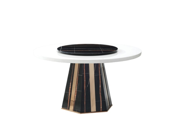 Fenzo Marble Table