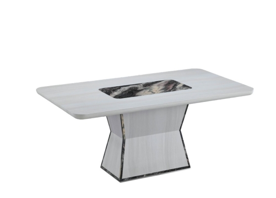 Fenzo Marble Table