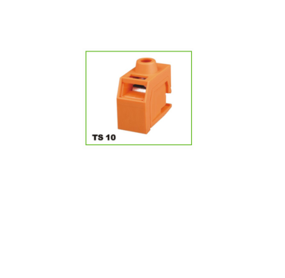 DEGSON - TS 10 TRANSFORMER TERMINAL BLOCK