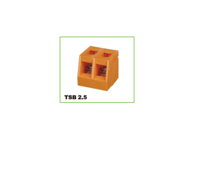 DEGSON - TSB 2.5 TRANSFORMER TERMINAL BLOCK