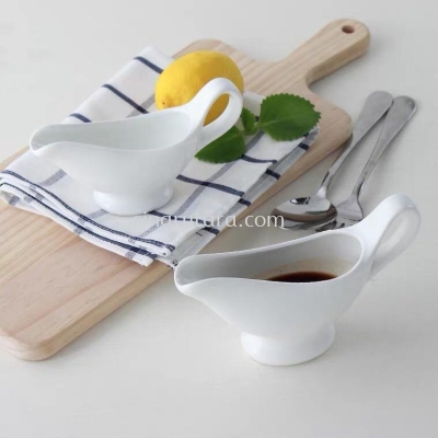 RX026 70z GRAVY BOAT