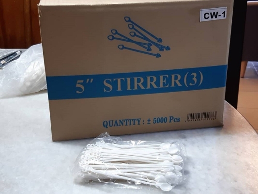 COFFEE STERRER 100 PCS X 50 PACKS