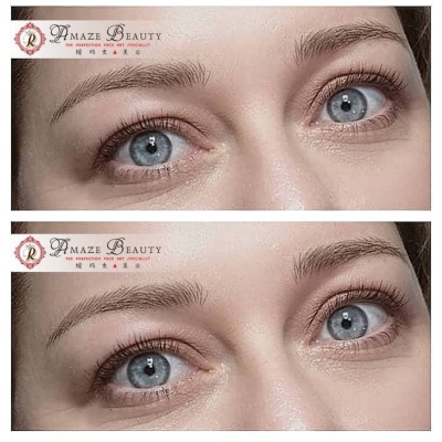 6D Eyebrow Microblading