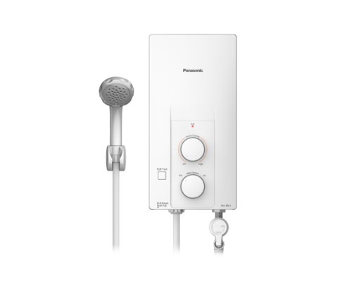 Panasonic DH-3RL1MW  ˮ (Non-Jet Pump)