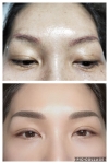 Eyebrow Reborn technique Eyebrow Embroidery Embroidery Services