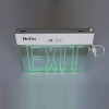 LED Exit Light - 3 Watts LED Exit Light LED Indoor Lighting