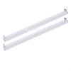 Batten Type / Box Type Single Fixture for LED T8 Tube (Double End Connection) Batten / Box Type Fixture LED T8 Tube Fixtures