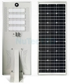 LED Solar Street Light - 100 Watts (Industrial Grade) Integrated Design LED Solar Street Light Series LED Outdoor Lighting