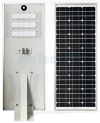 LED Solar Street Light - 80 Watts (Industrial Grade) Integrated Design LED Solar Street Light Series LED Outdoor Lighting