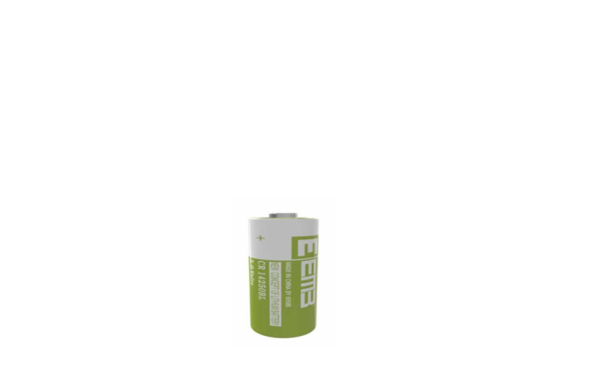 eemb cr14250bl li-mno2 battery energy type