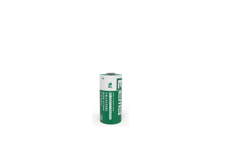 EEMB CR14335BL Li-MnO2 Battery Energy Type