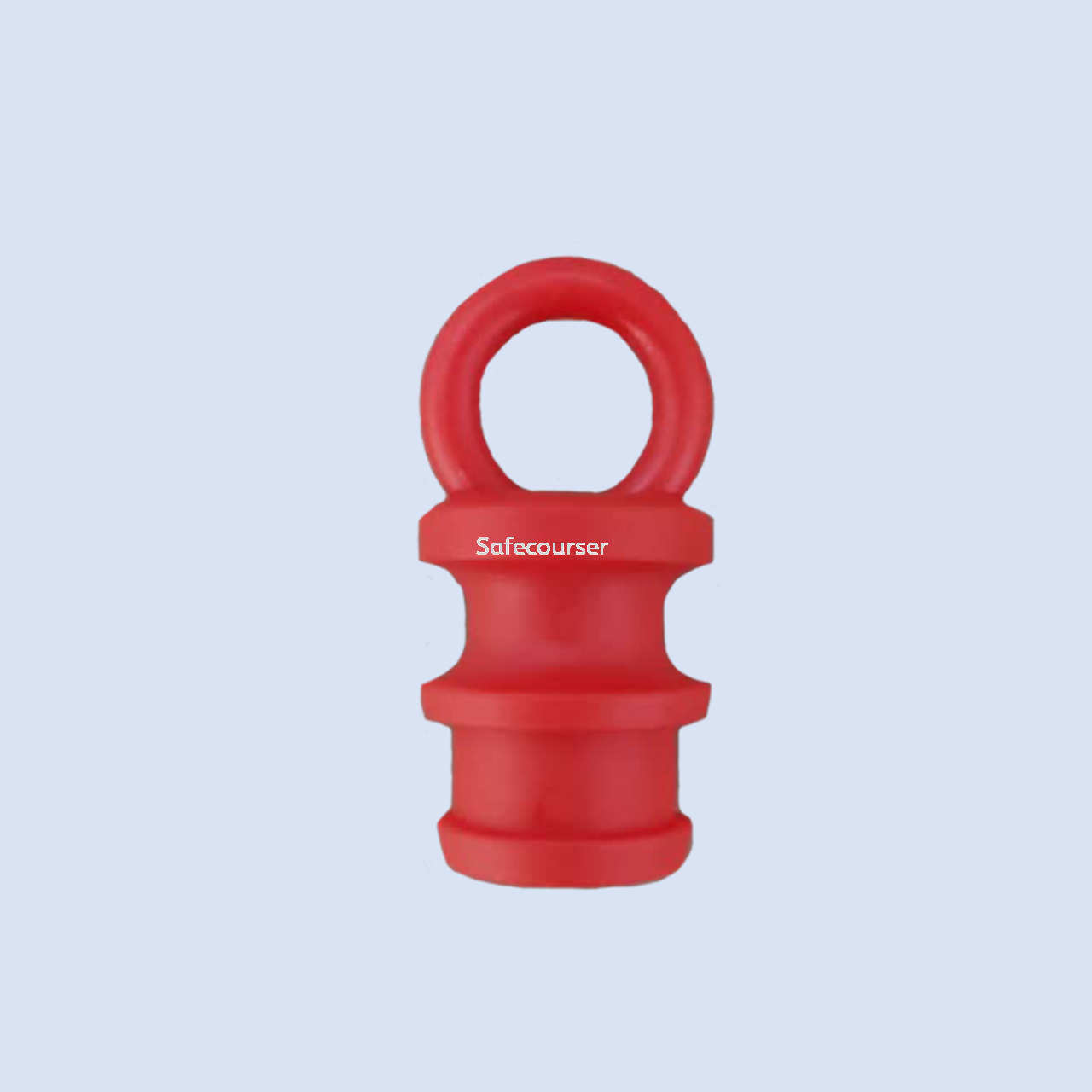 Flexible Post Plastic Chain Adapter 