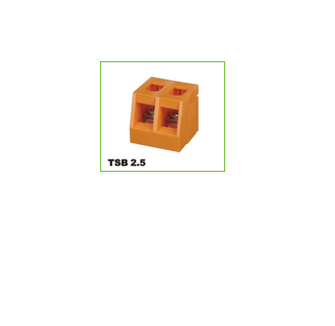 degson - tsb 2.5 transformer terminal block