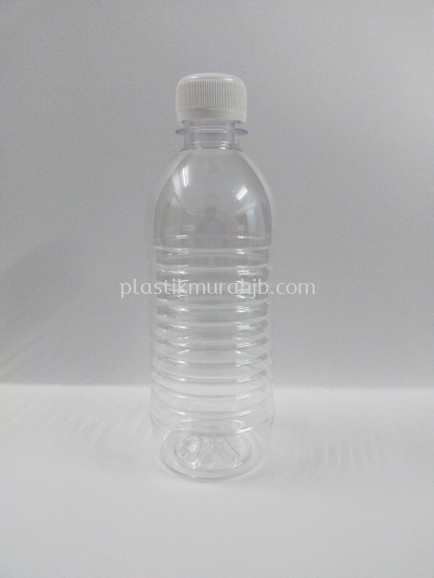 350ml Mineral Bottle 