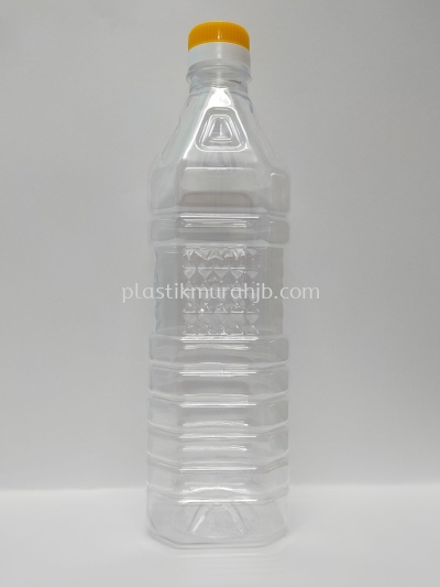 1litre Mineral Bottle 