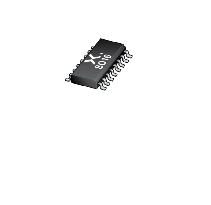 nxp - 74hc4040d,652 so16 integrated circuits    
