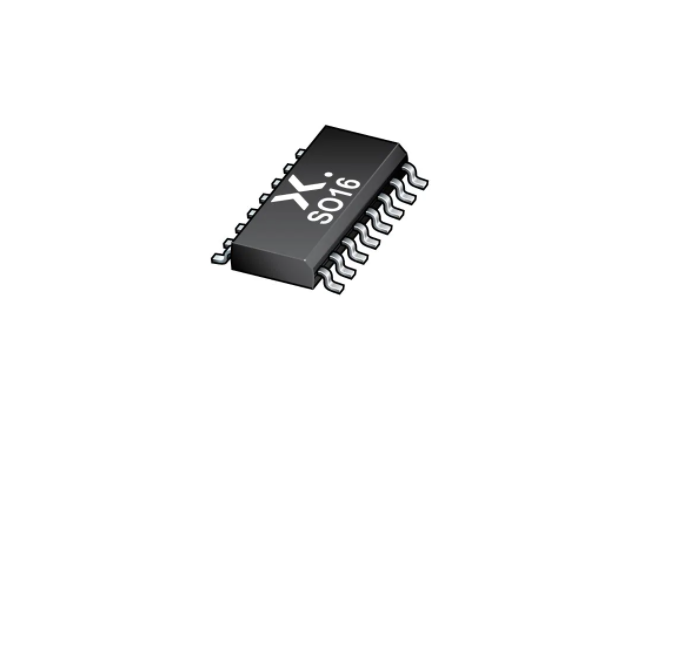 NXP - 74HC4040D,652 SO16 INTEGRATED CIRCUITS    