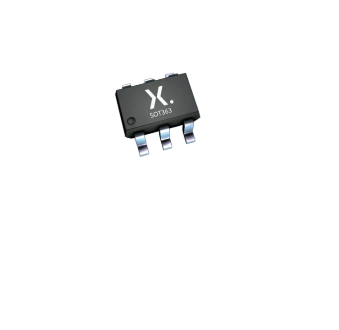 nxp - bav756s sot363-6 high-speed switching diodes