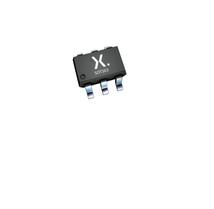 NXP - BAV756S SOT363-6 HIGH-SPEED SWITCHING DIODES