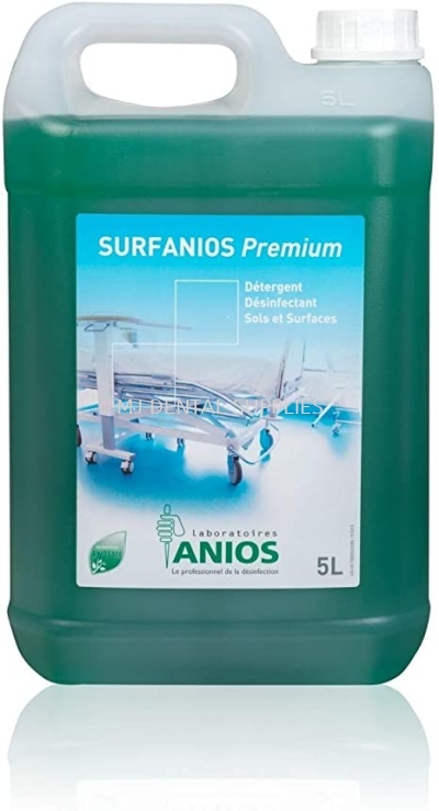 SURFANIOS PREMIUM