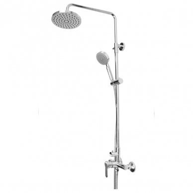 MSS6800 Shower Taps / Shower Head Bathroom / Washroom Choose Sample / Pattern Chart