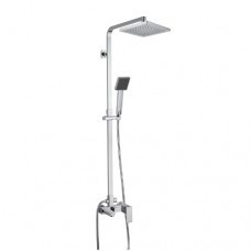 SPR-912-1Q Shower Taps / Shower Head Bathroom / Washroom Choose Sample / Pattern Chart