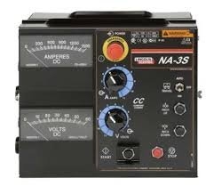 NA 3 Submerged Arc Welder Controller 