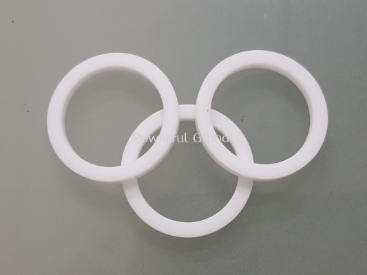 PTFE Gasket Ring Seal