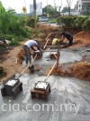 Project (15'ft x 30'ft Billboard) Signboard