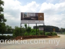  Project (15'ft x 30'ft Billboard) Signboard