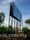 Project (15'ft x 30'ft Billboard) Signboard