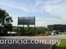 Project (15'ft x 30'ft Billboard) Signboard