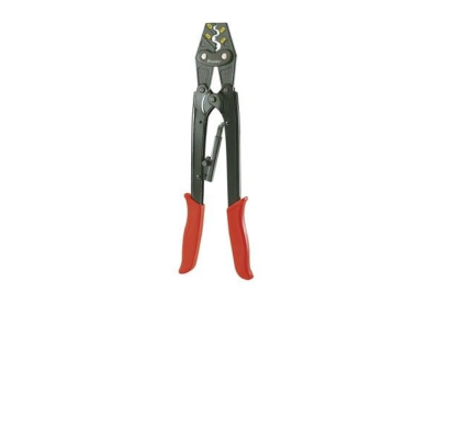 PROSKIT - 8PK-CT016 RATCHET CRIMPING TOOL 