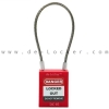 DC-01 DC-01 Safety Padlock Loto System