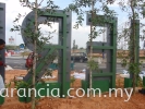 Project (16 Sierra Sign) Signboard