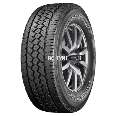 GOODYEAR WRANGLER AT SILENTTRAC (A/T)