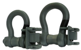 JCM - Wireless Load Shackles JCM Load Monitoring Crank Load Cell or Shackle